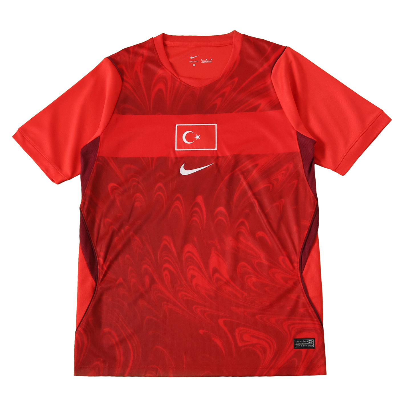 Away 26/27 Men's Shirt - Match Day