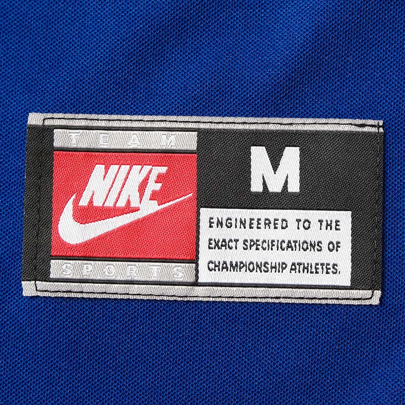 Retro Home 1999/00 Shirt - Match Day