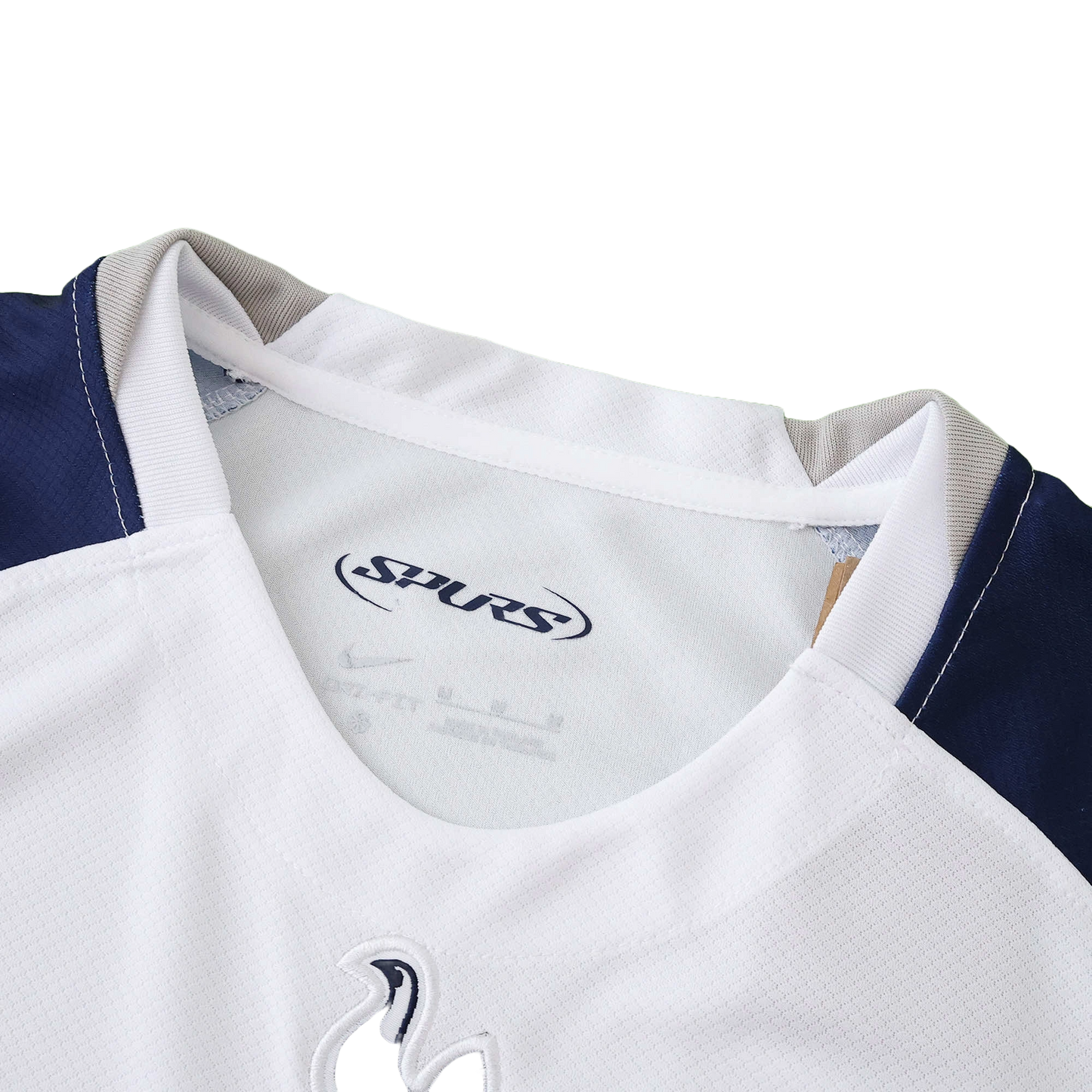 Home 25/26 Men's Shirt - Match Day
