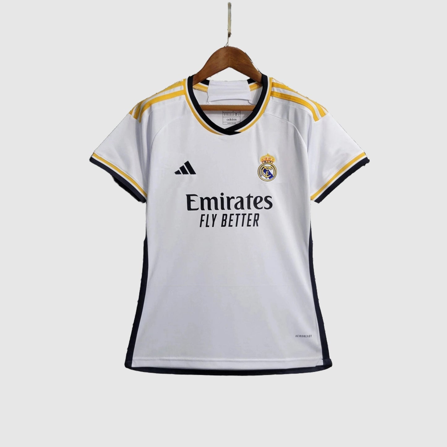 Home 23/24 Women's Shirt - Match Day