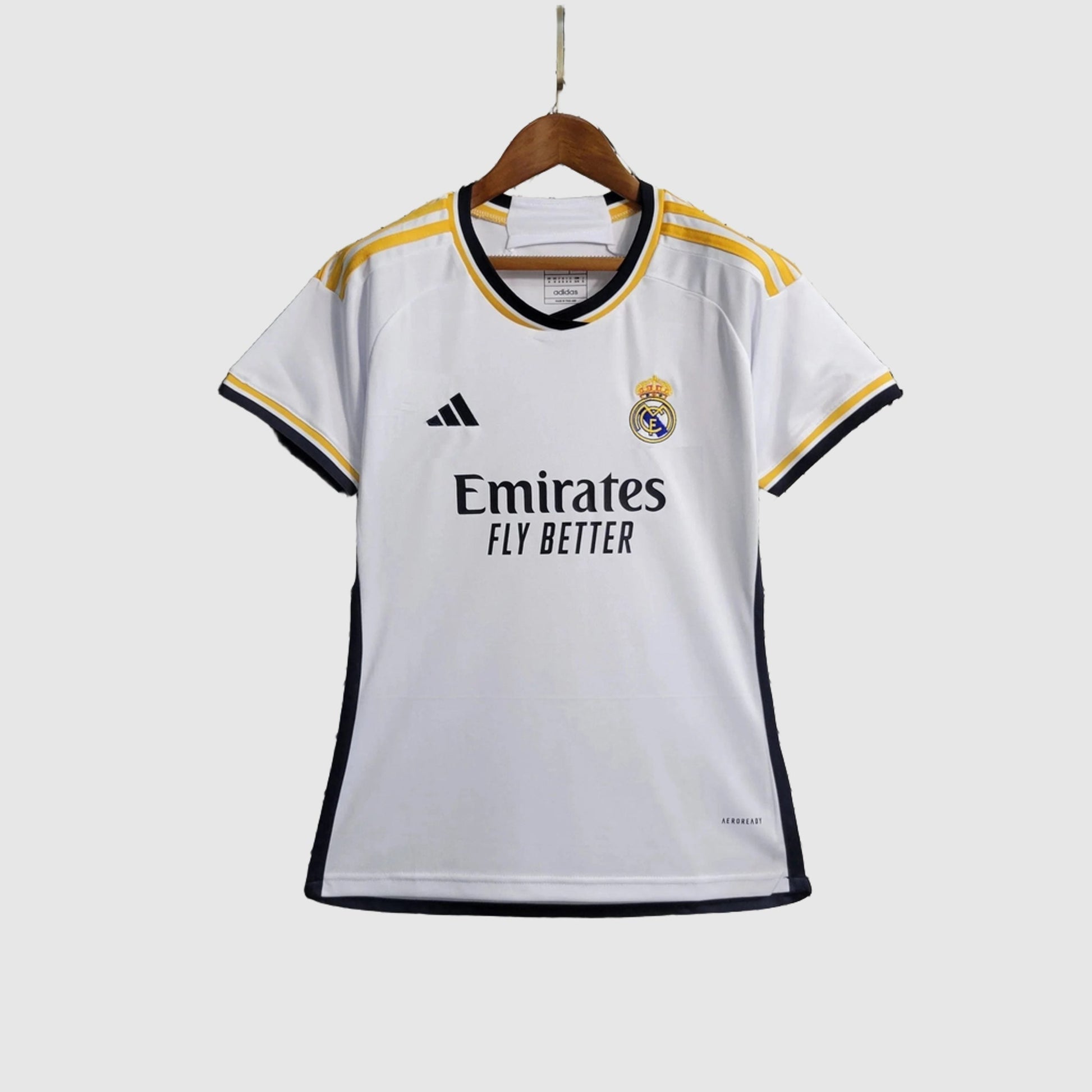 Home 23/24 Women's Shirt - Match Day