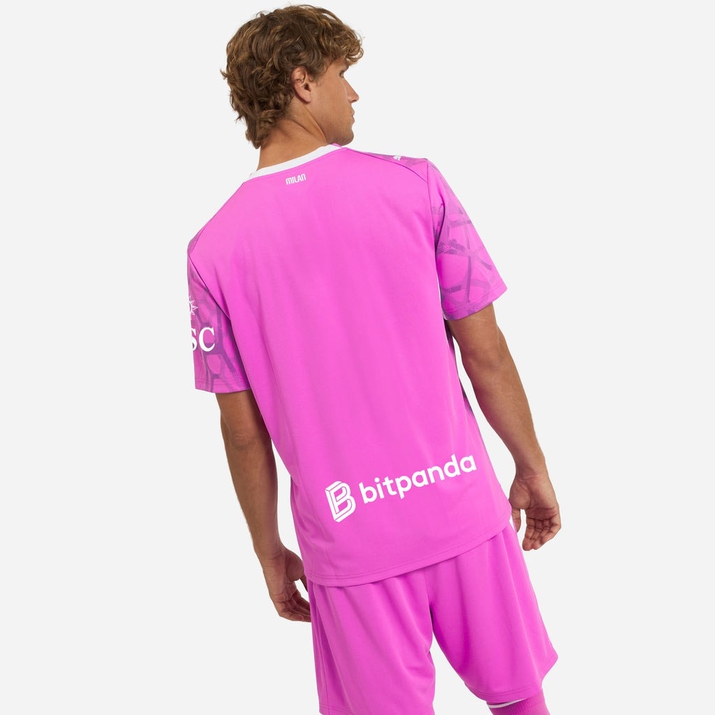 Goalkeeper 2 26/27 Shirt - Match Day