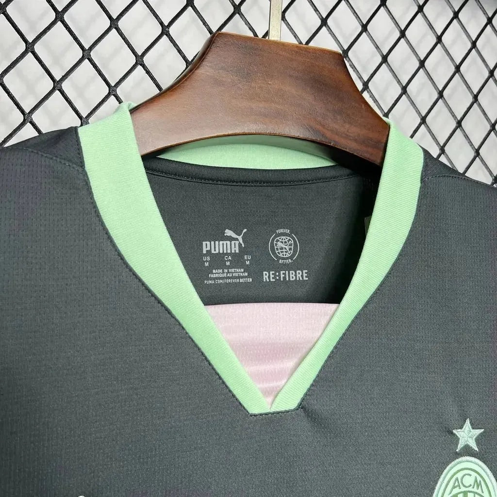 Away 24/25 Men's Shirt - Match Day