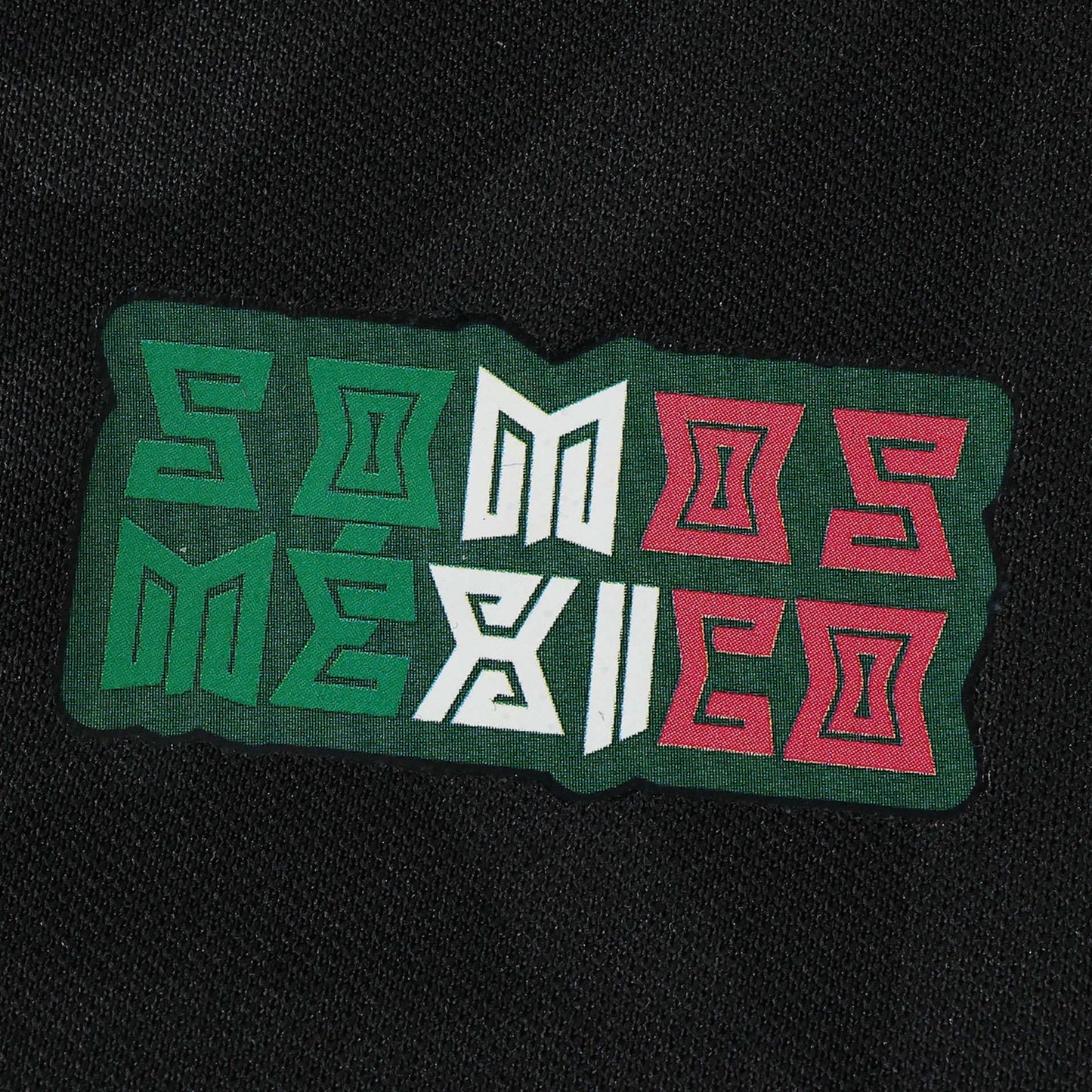 Third 26/27 Men's Shirt - Match Day