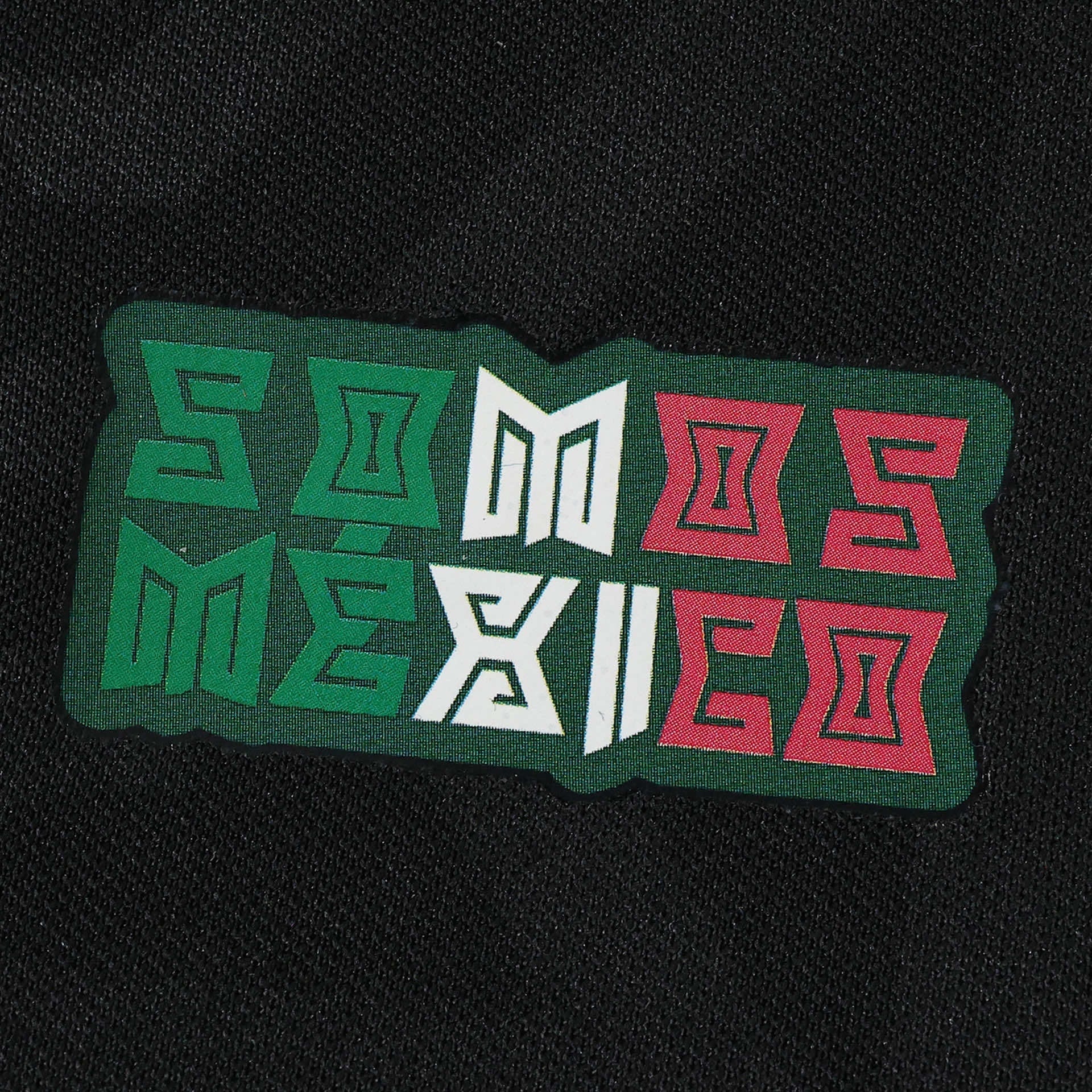 Third 26/27 Men's Shirt - Match Day