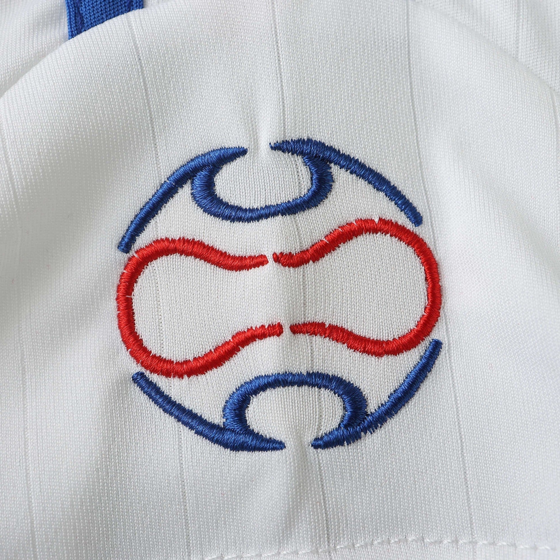 Retro 2006 Shirt - Match Day