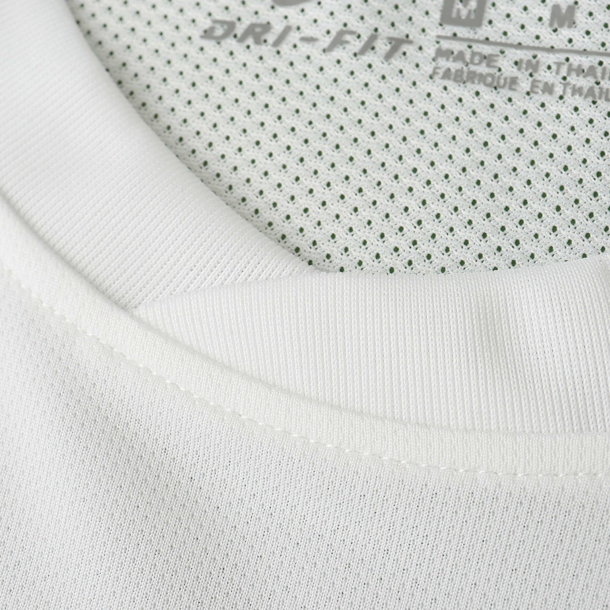 Retro Away 2010 Shirt - Match Day