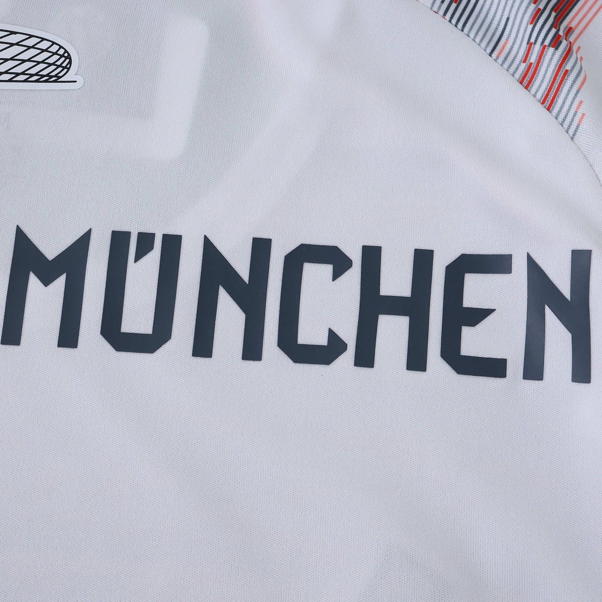 Away 25/26 Men's Shirt - Match Day