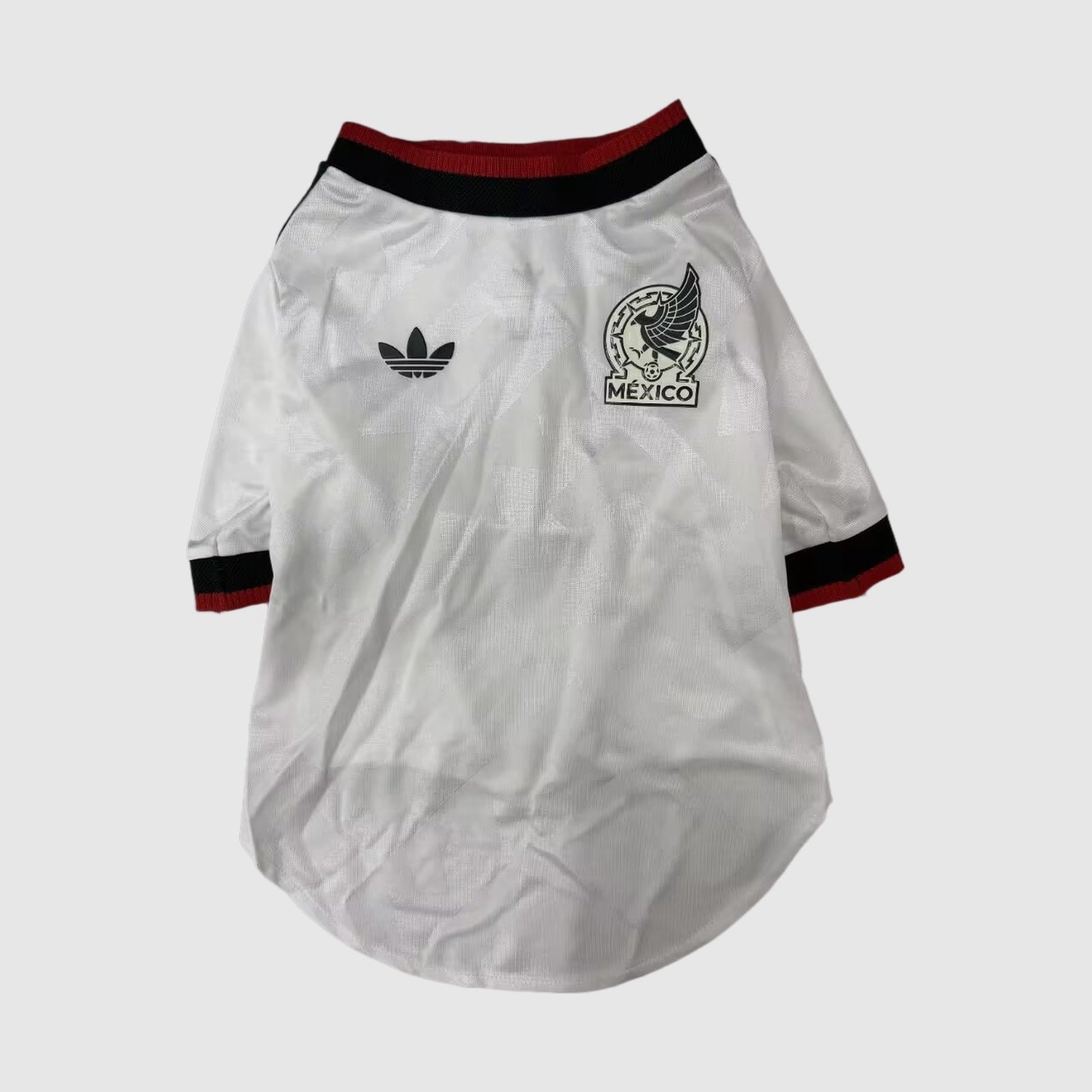 Away Pet Shirt - Match Day