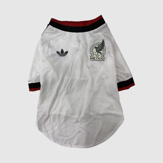 Away Pet Shirt - Match Day