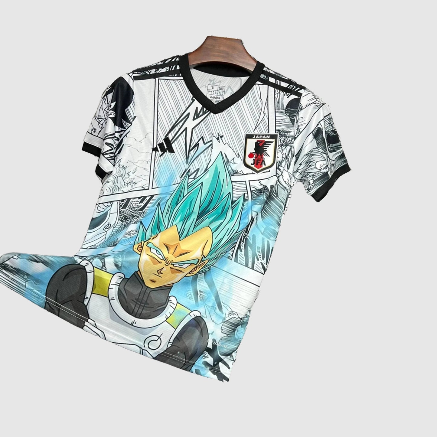 Saiyajin Special Edition Men's Shirt - Match Day