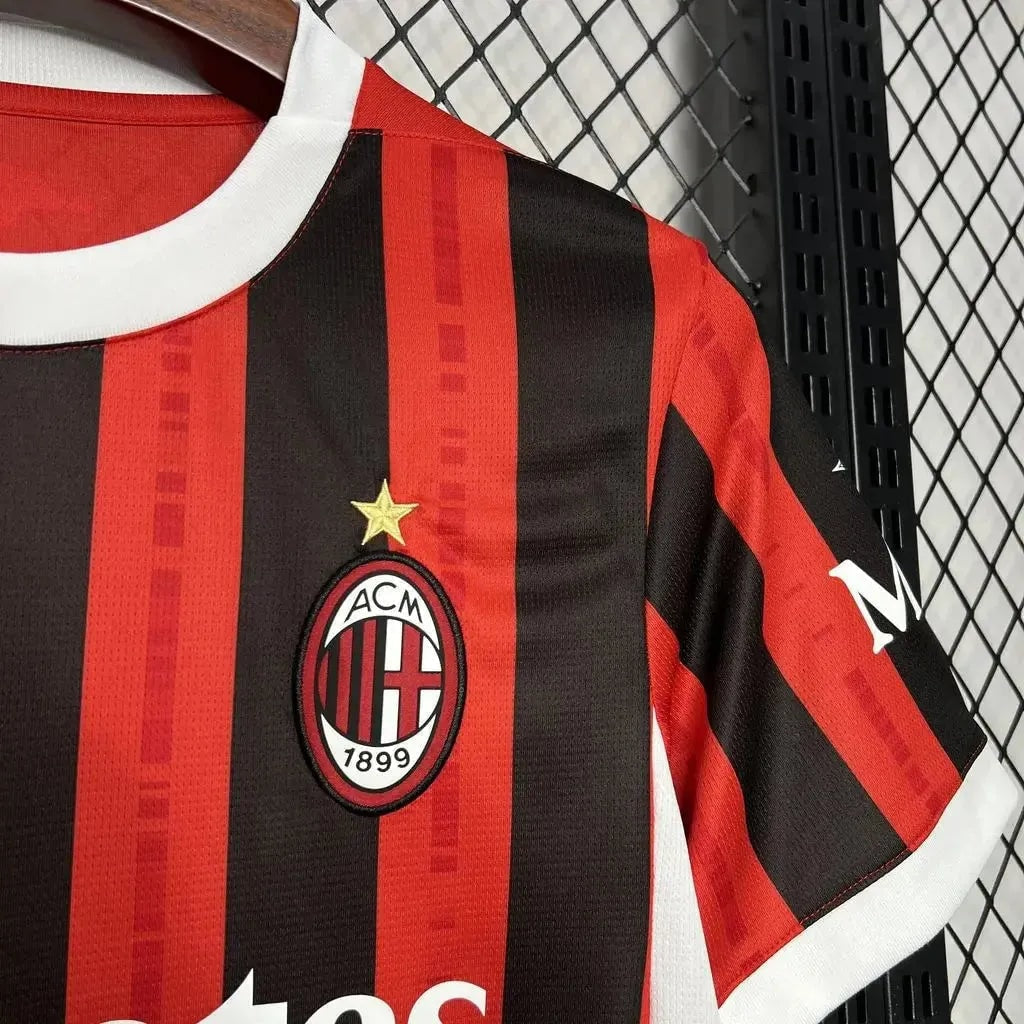 Home 24/25 Men's Shirt - Match Day