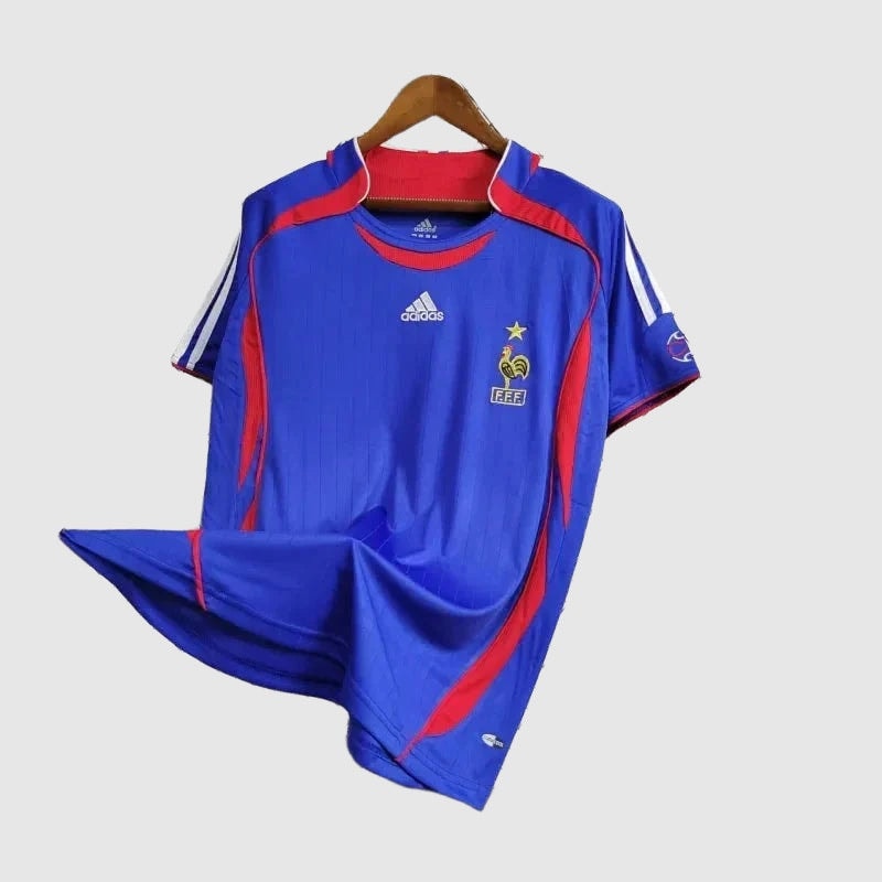 Retro Home 2006 Shirt - Match Day