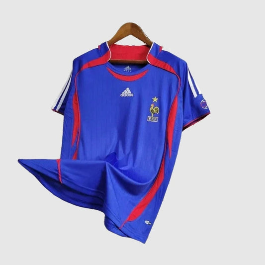Retro Home 2006 Shirt - Match Day