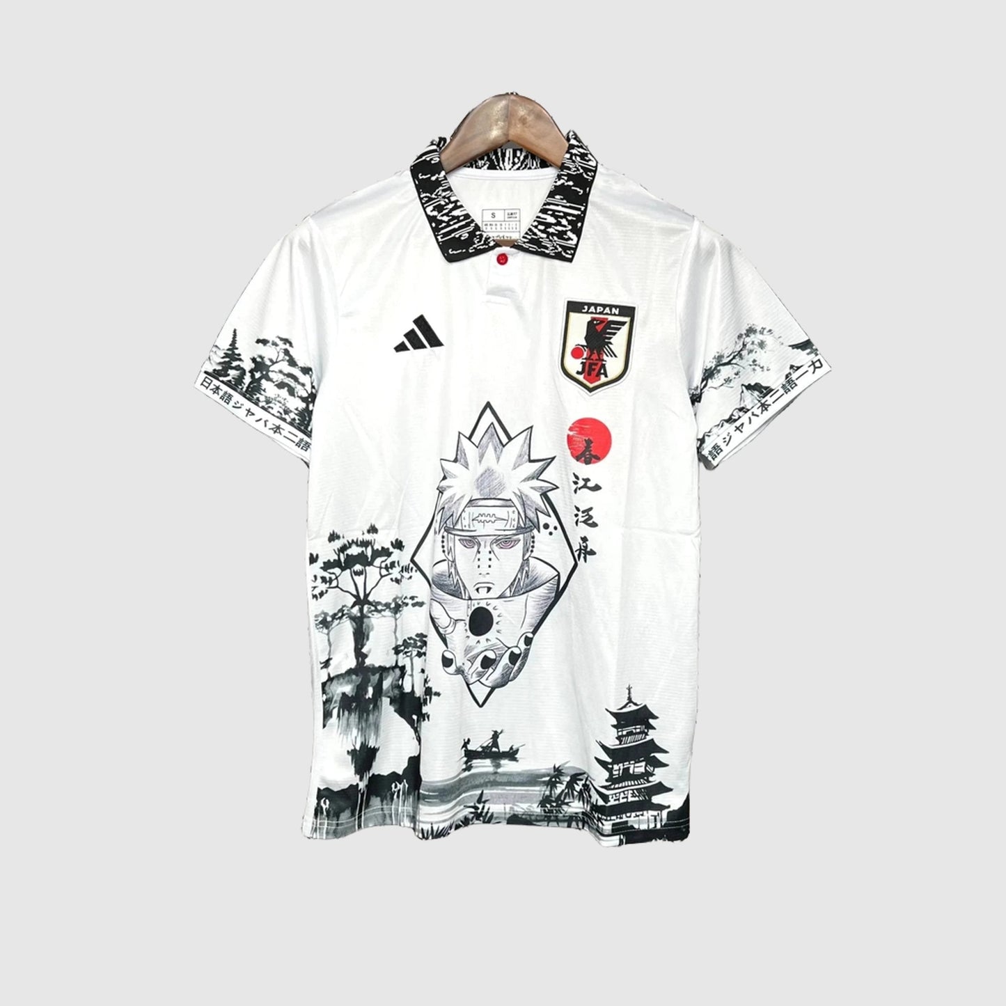 Pain Special Edition Men's Shirt - Match Day