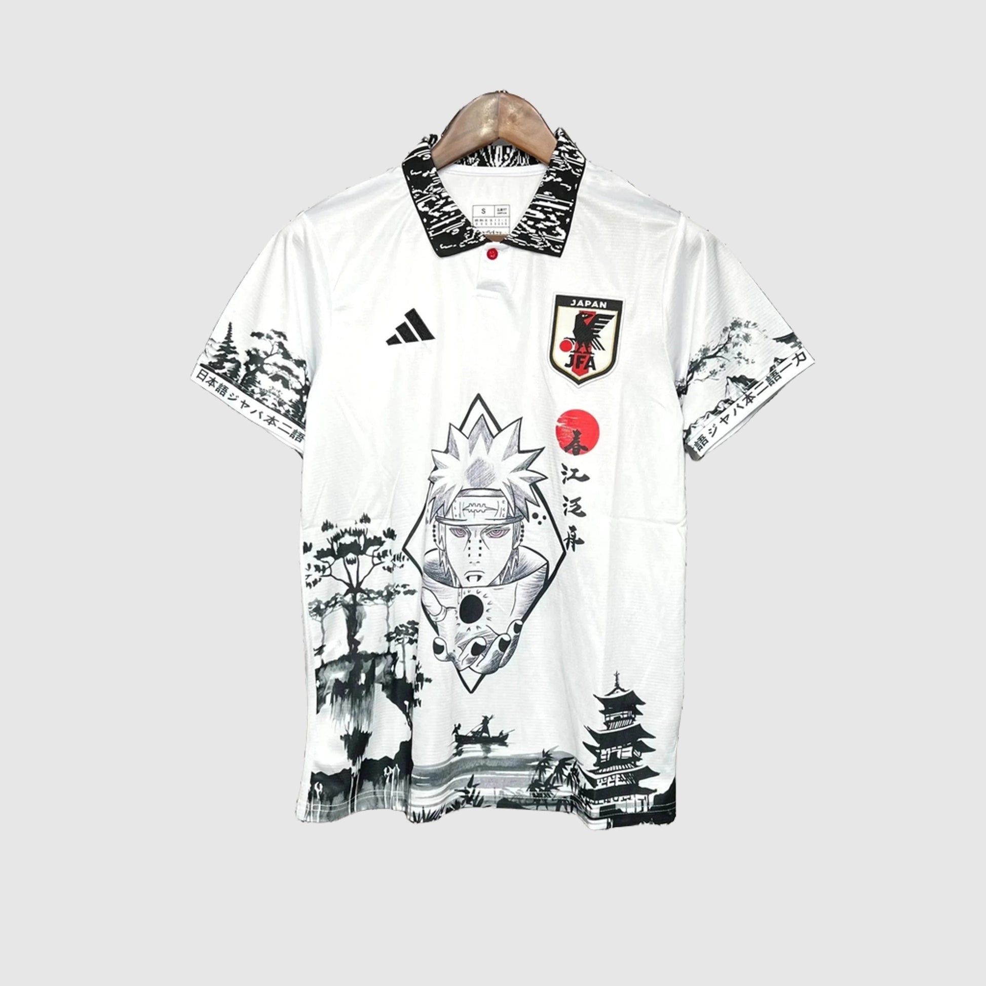 Pain Special Edition Men's Shirt - Match Day