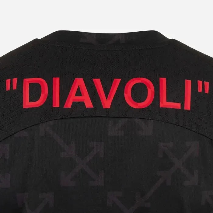 Special Edition Pre-Match Shirt - Match Day