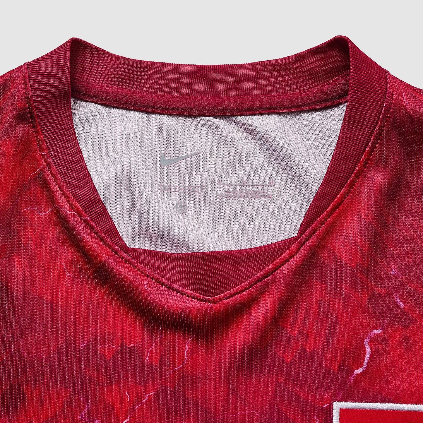 Away 26/27 Men's Shirt - Match Day