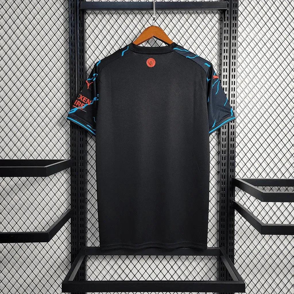 Training Top 23/24 - Match Day