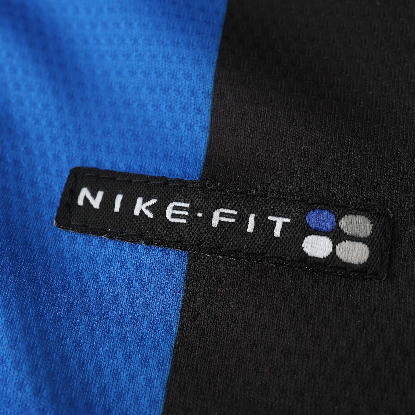 Retro Home 1998/99 Shirt - Match Day