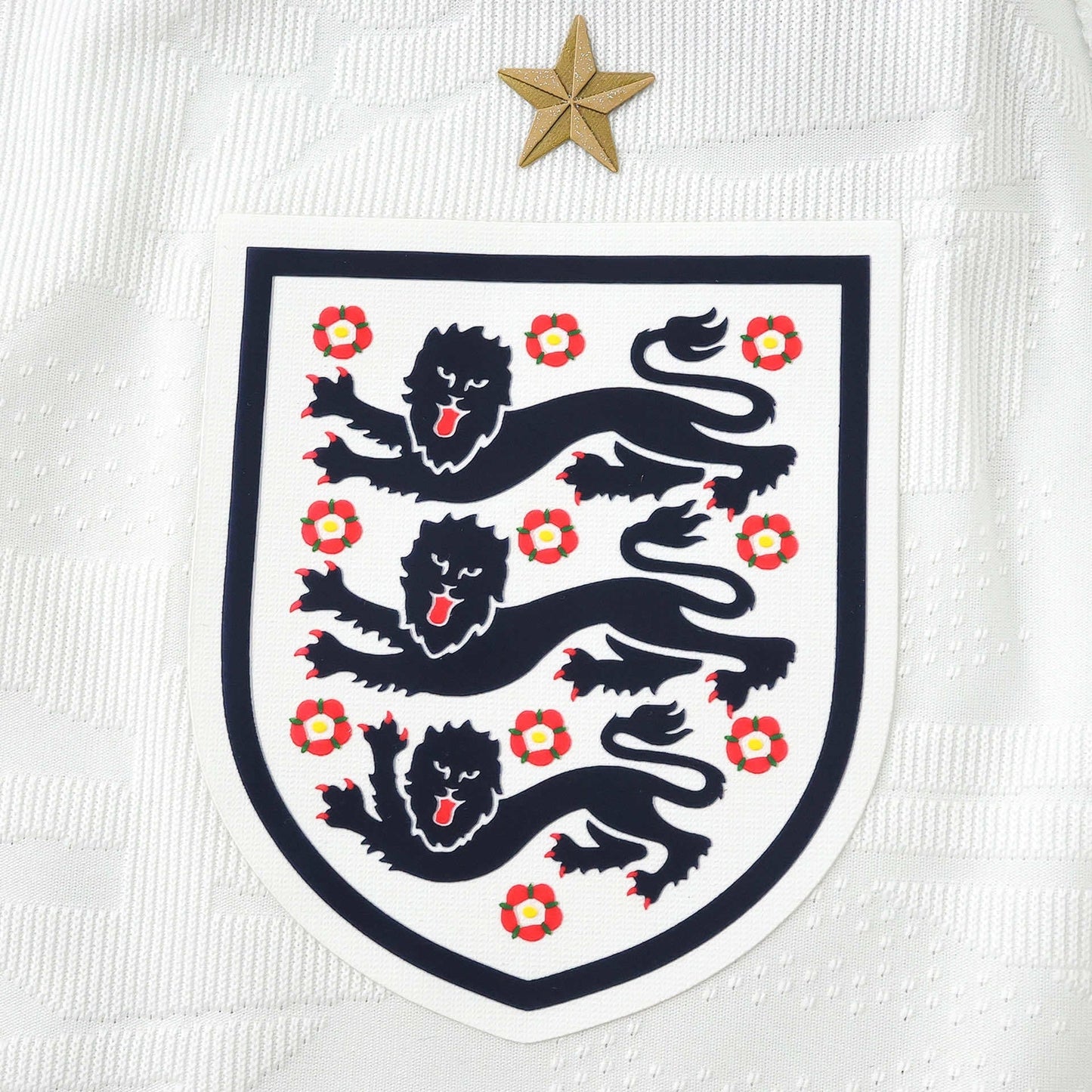 Home 26/27 Player Edition Shirt - Match Day