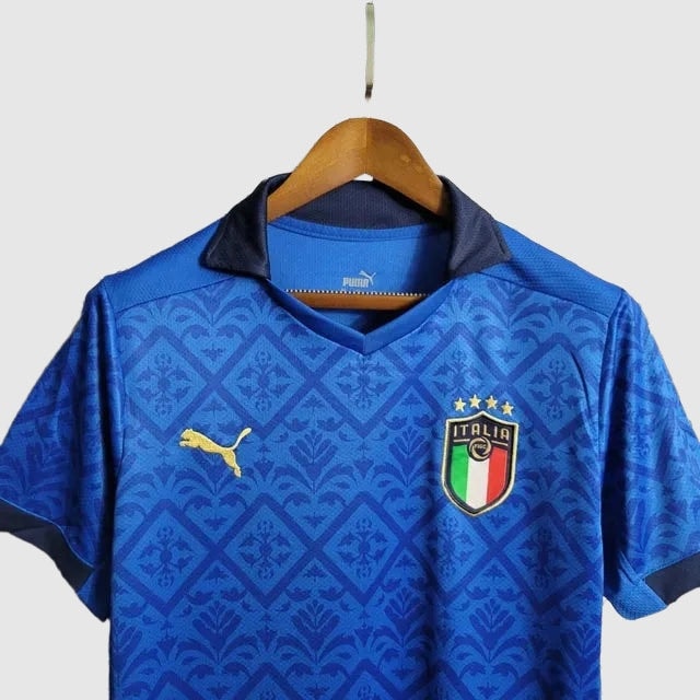 Home 2020 Men's Shirt - Match Day