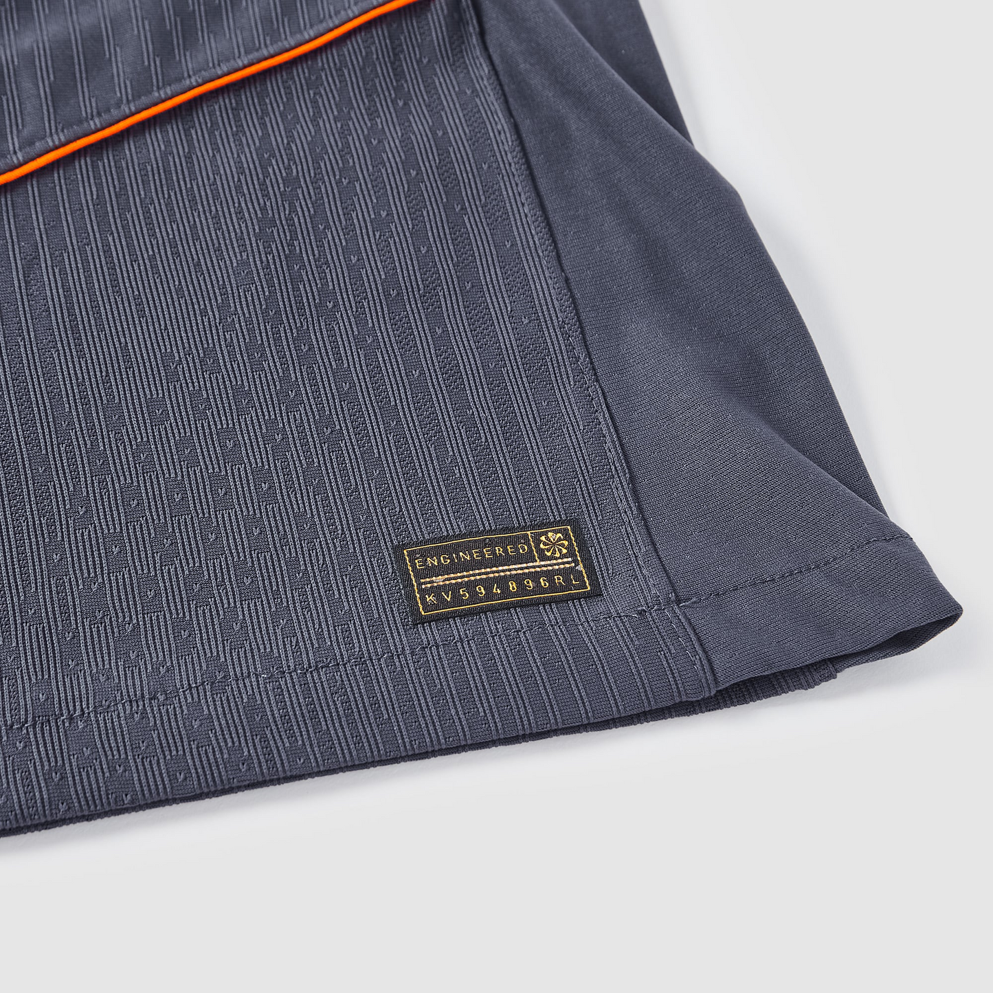 Third 25/26 Player Edition Shirt - Match Day