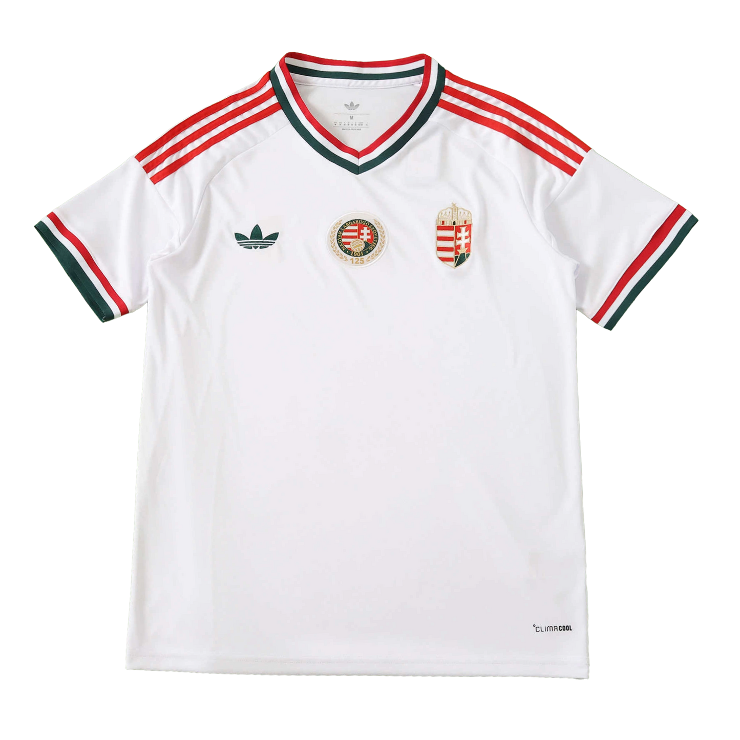 Away 26/27 Men's Shirt - Match Day