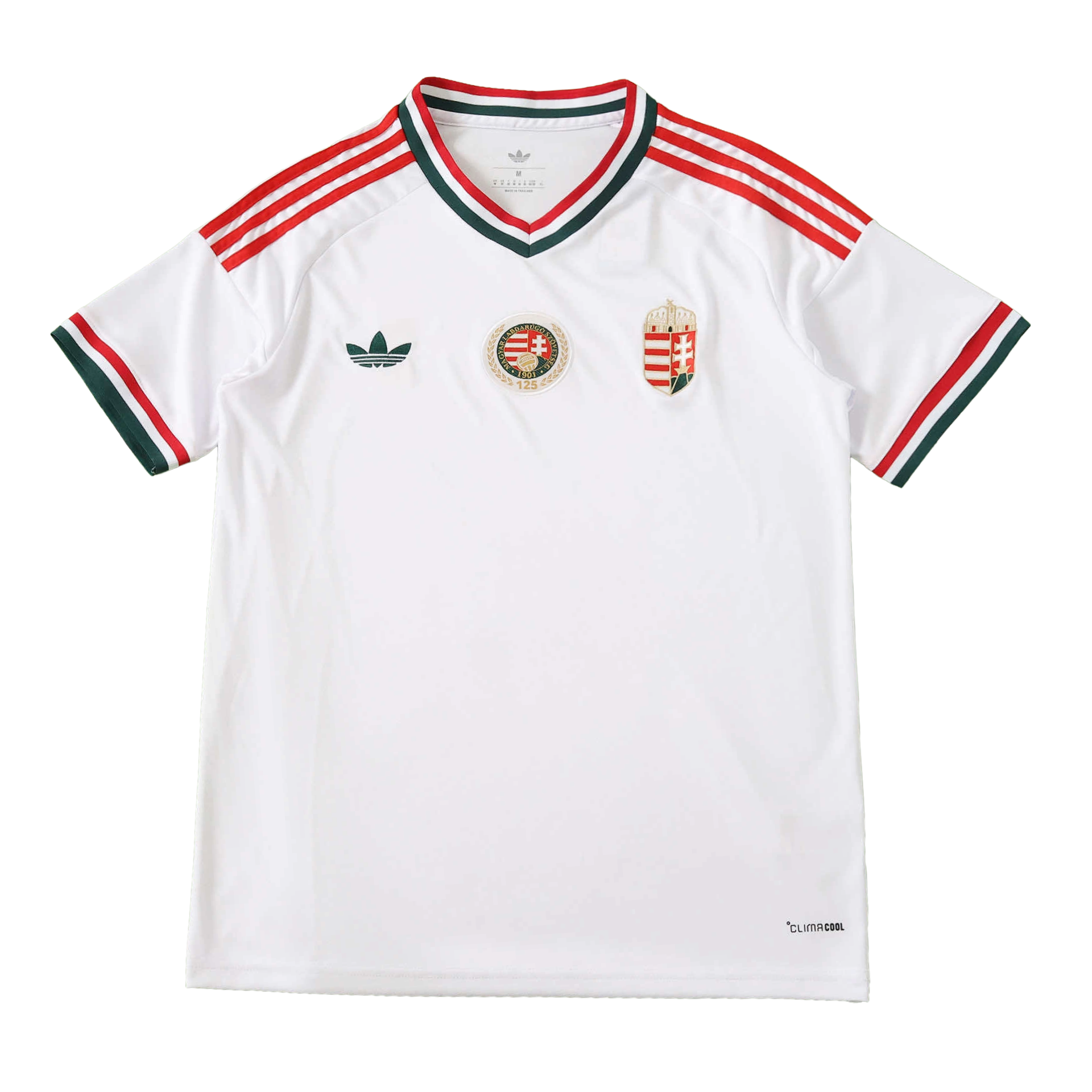Away 26/27 Men's Shirt - Match Day