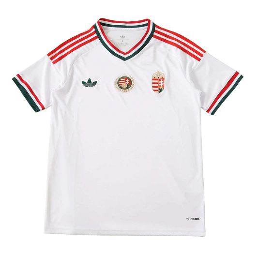 Away 26/27 Men's Shirt - Match Day