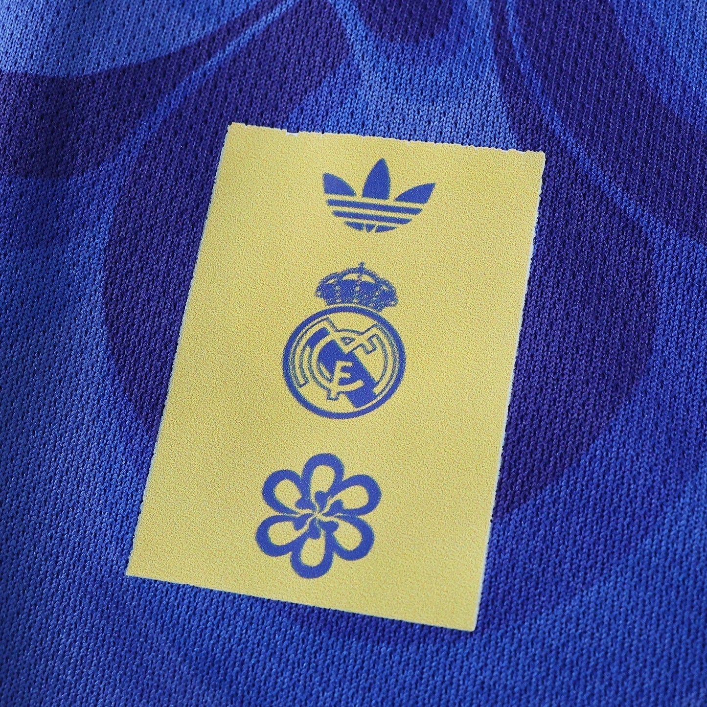Chinese New Year 25/26 Kids Shirt Kit - Match Day