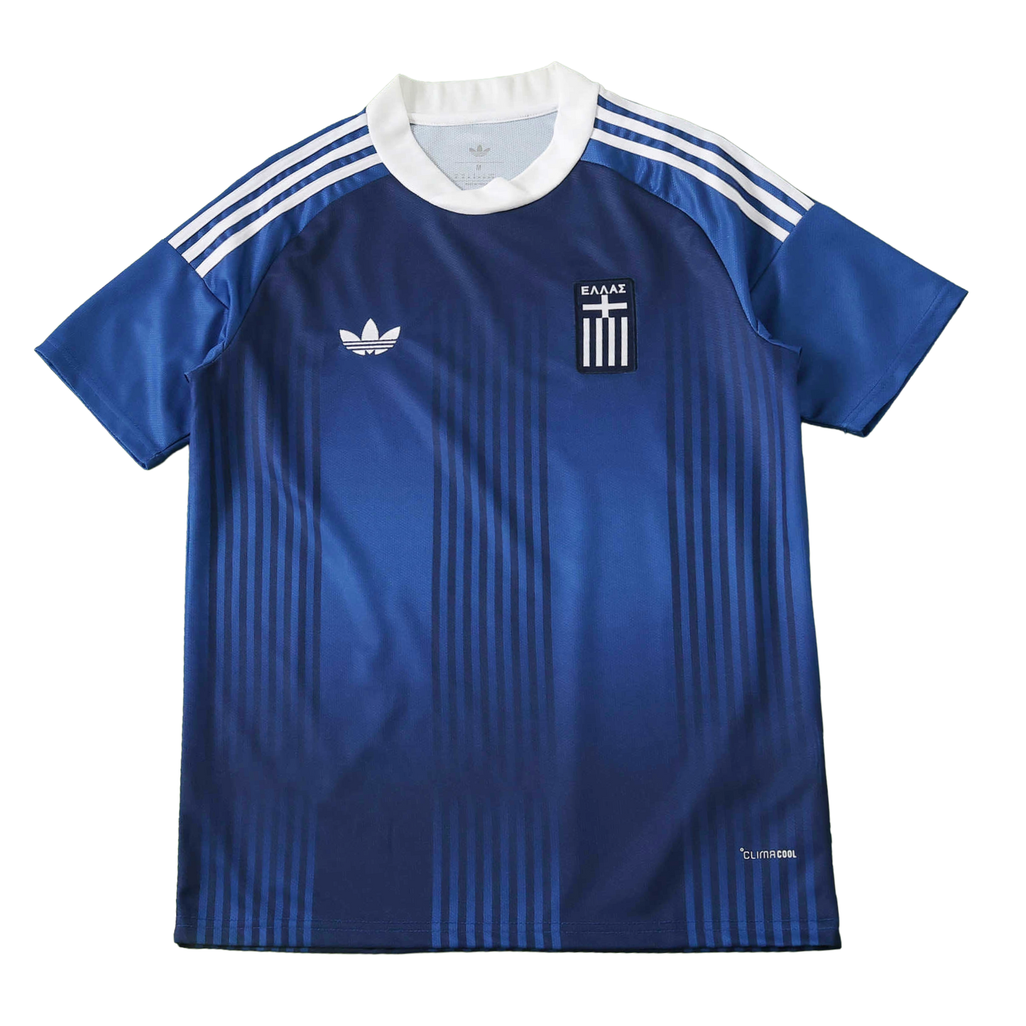 Away 26/27 Men's Shirt - Match Day