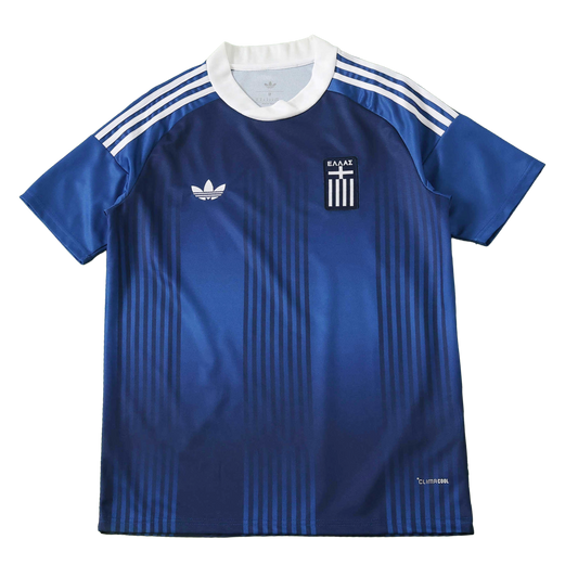 Away 26/27 Men's Shirt - Match Day