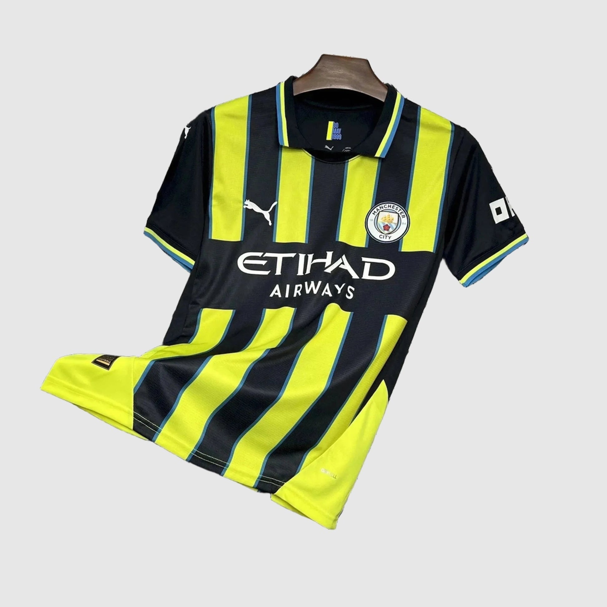 Away 24/25 Men's Shirt - Match Day