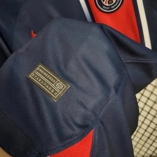 Home 23/24 Men's Shirt - Match Day