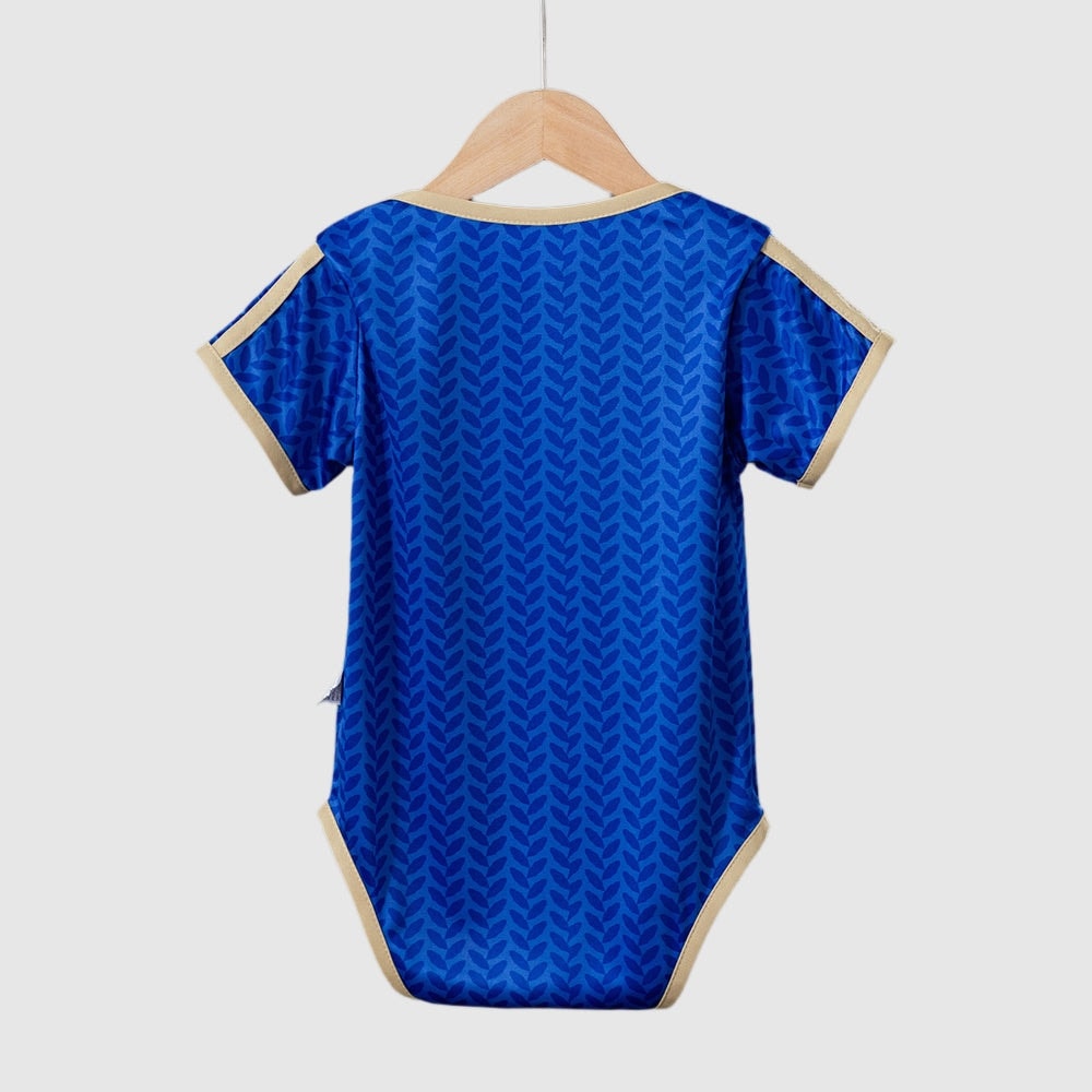 Home 26/27 Baby Shirt - Match Day