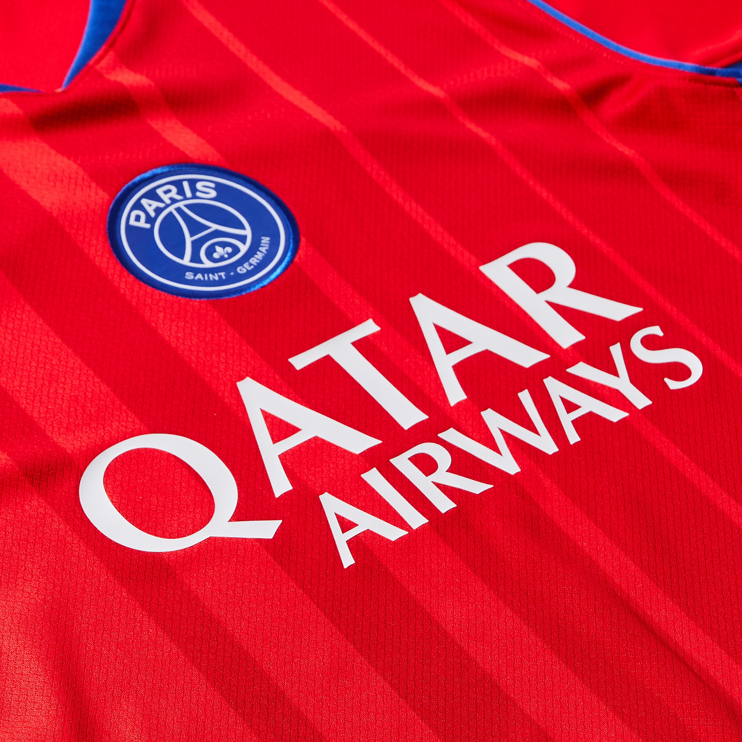 Third 25/26 Men's Shirt - Match Day