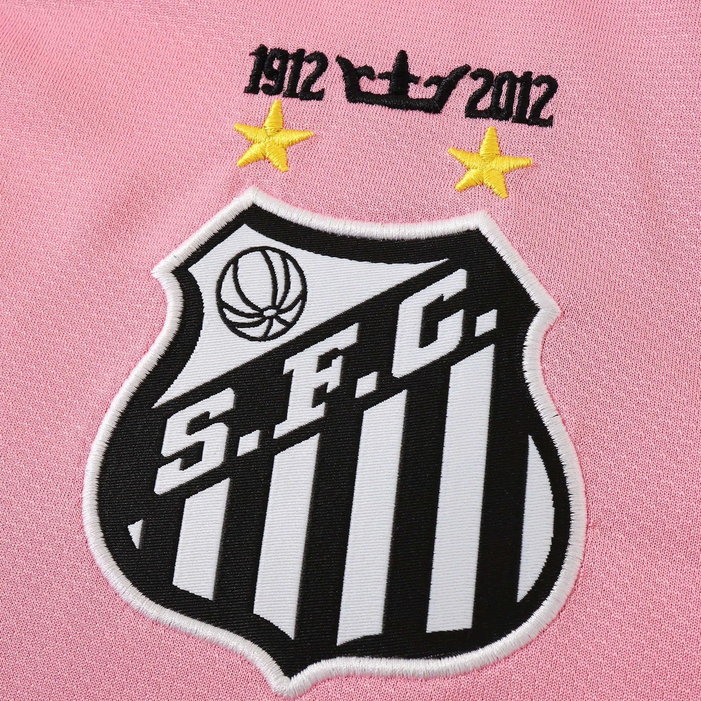 Retro Pink 2013 Shirt - Match Day