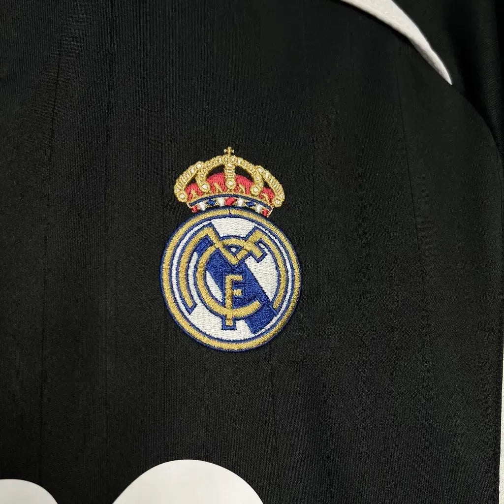 Retro Away 2006/07 Shirt - Match Day