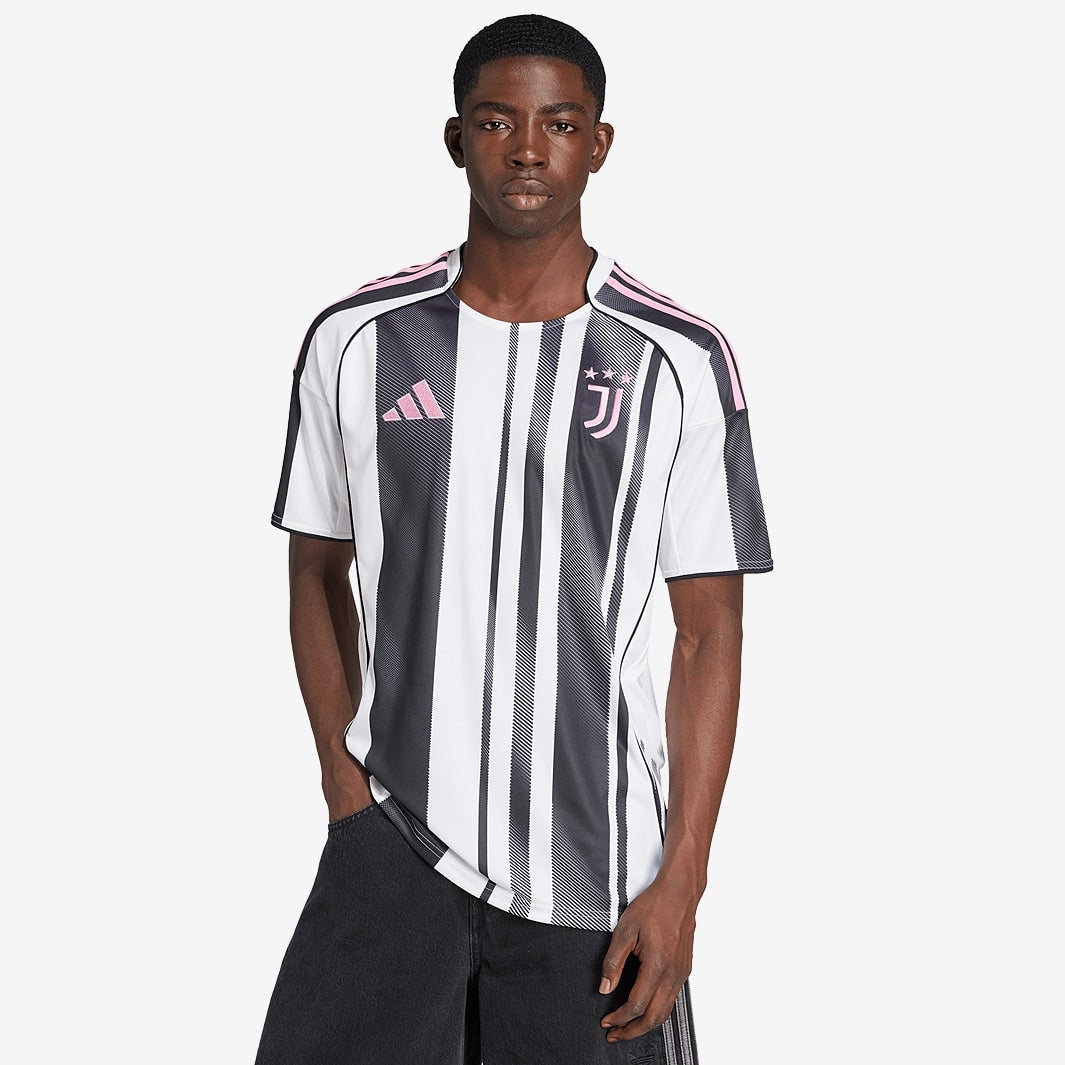 Home 25/26 Men's Shirt - Match Day