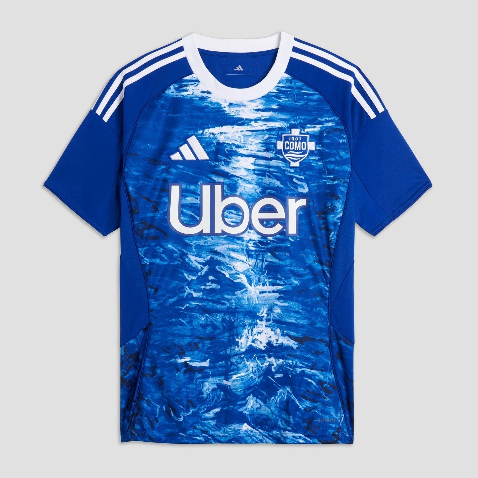 Home 25/26 Men's Shirt - Match Day