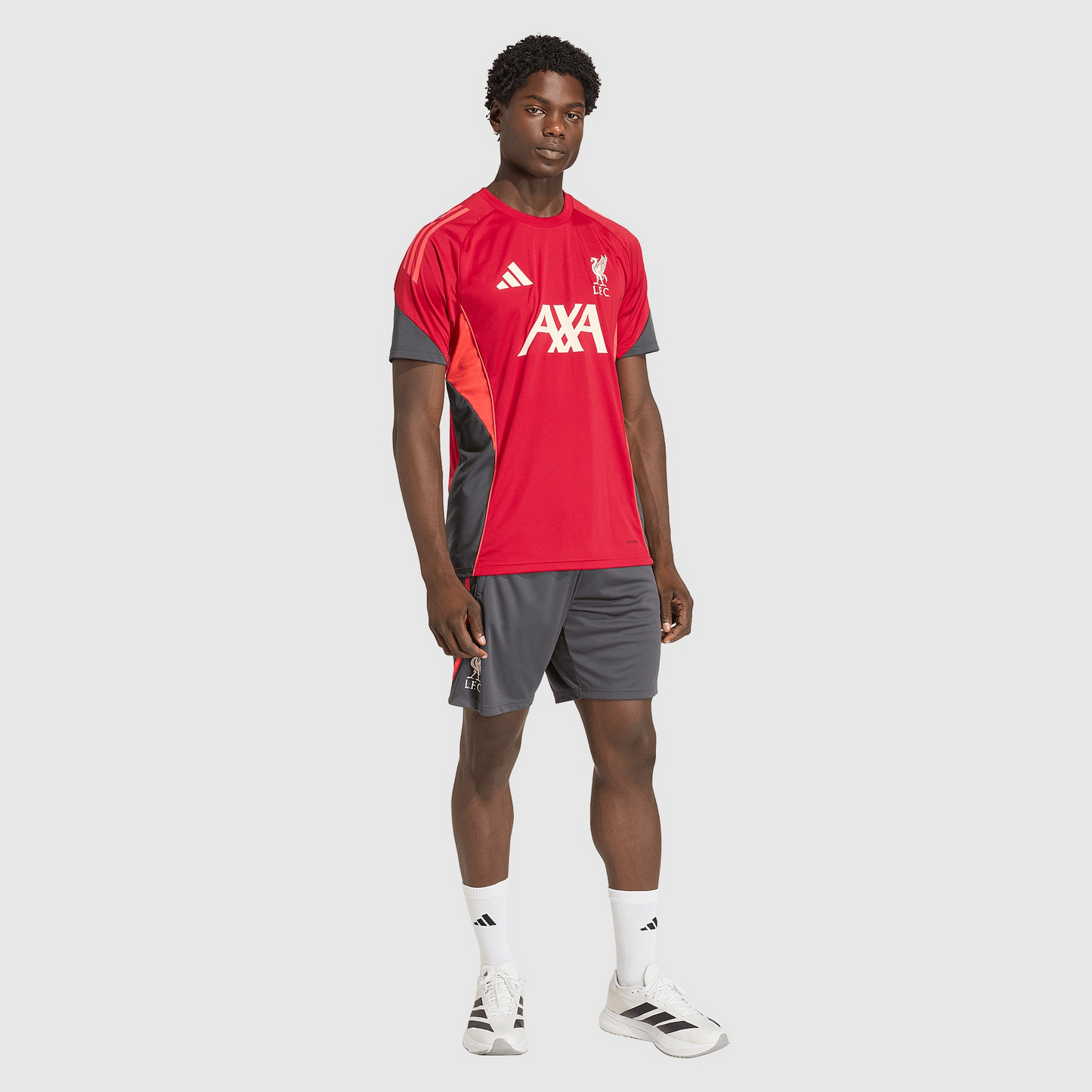 Training Top 4 25/26 - Match Day