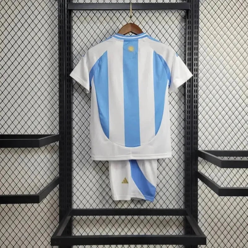 Home 24/25 Kids Shirt Kit - Match Day