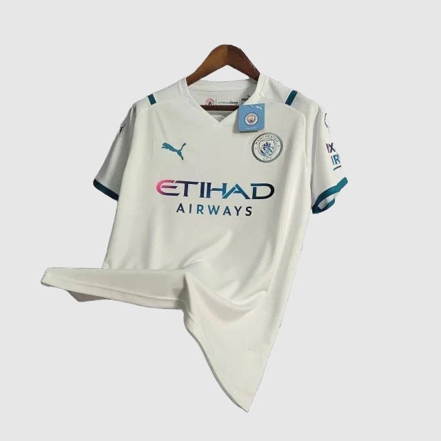 Men's 21/22 Shirt - Match Day