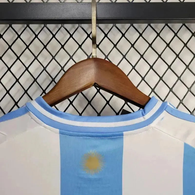 Home 24/25 Women's Shirt - Match Day