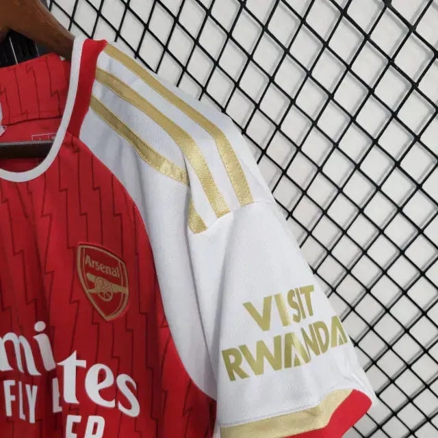 Home 23/24 Men's Shirt - Match Day