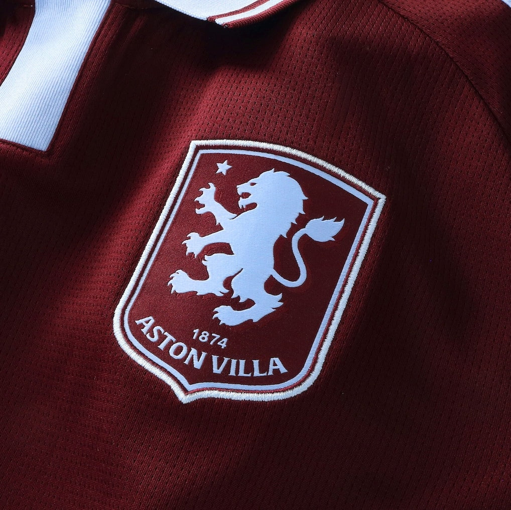 Home 26/27 Men's Shirt - Match Day