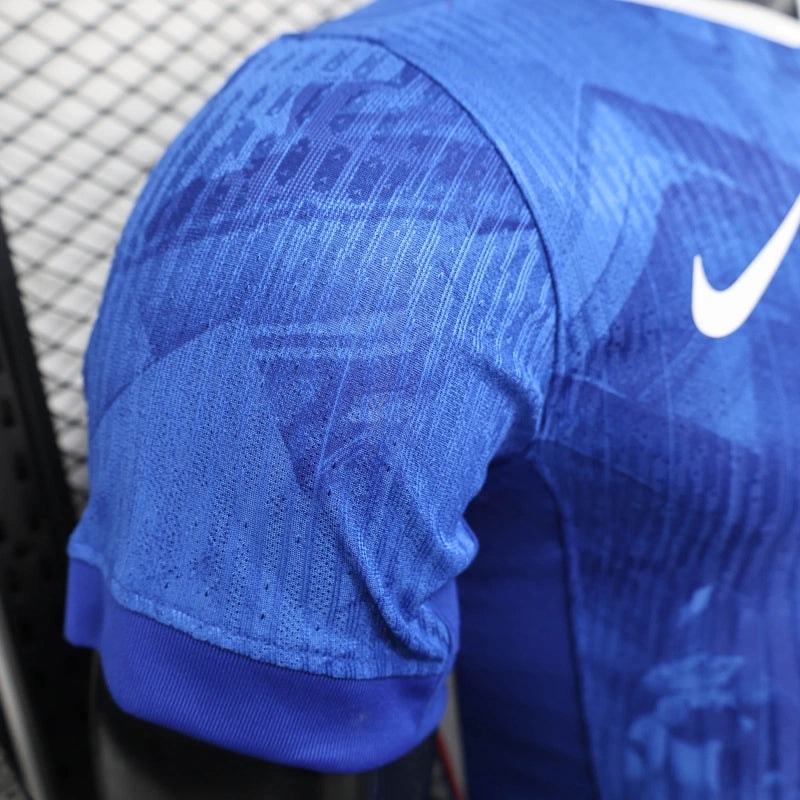 Home 25/26 Player Edition Shirt - Match Day