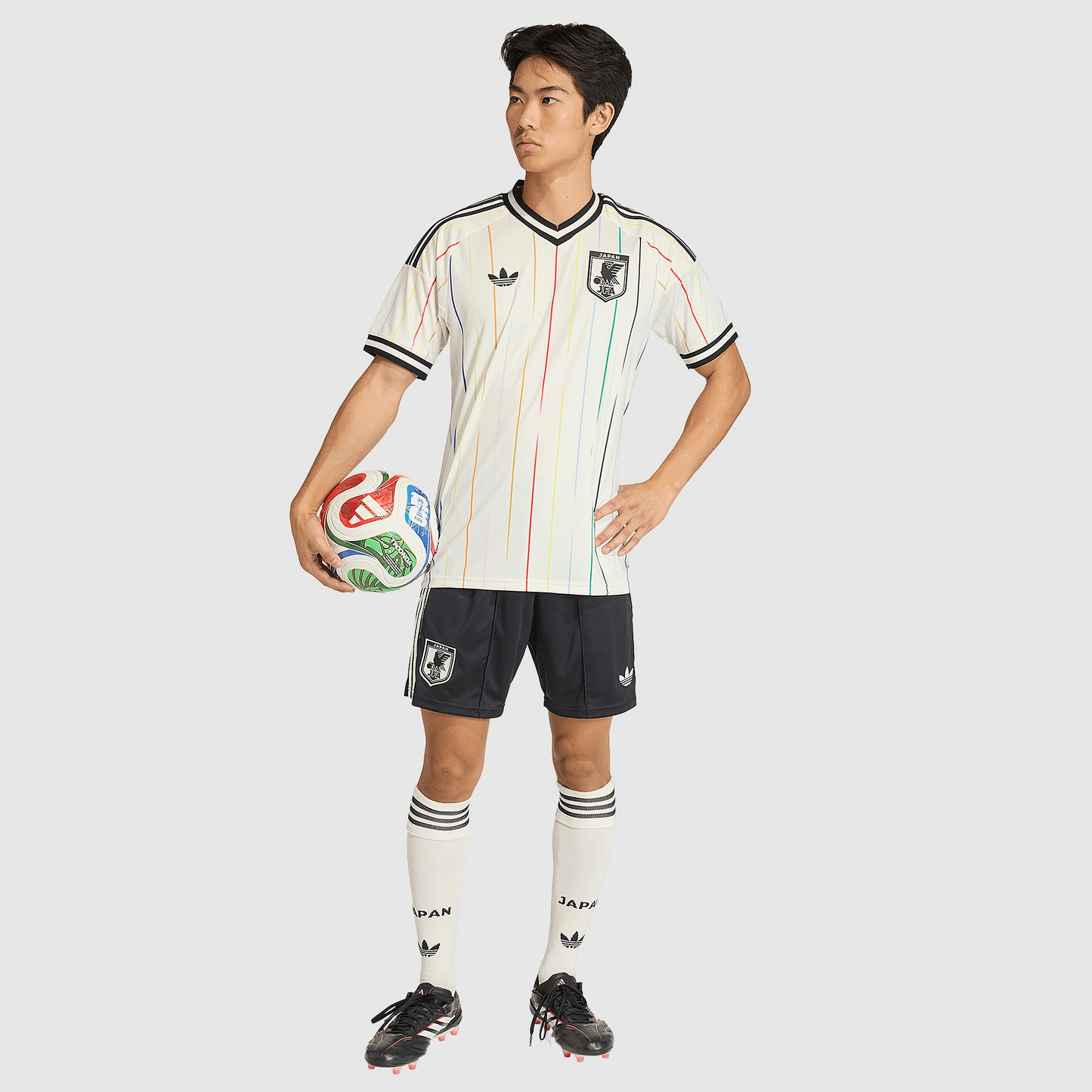 Away 26/27 Men's Shirt - Match Day
