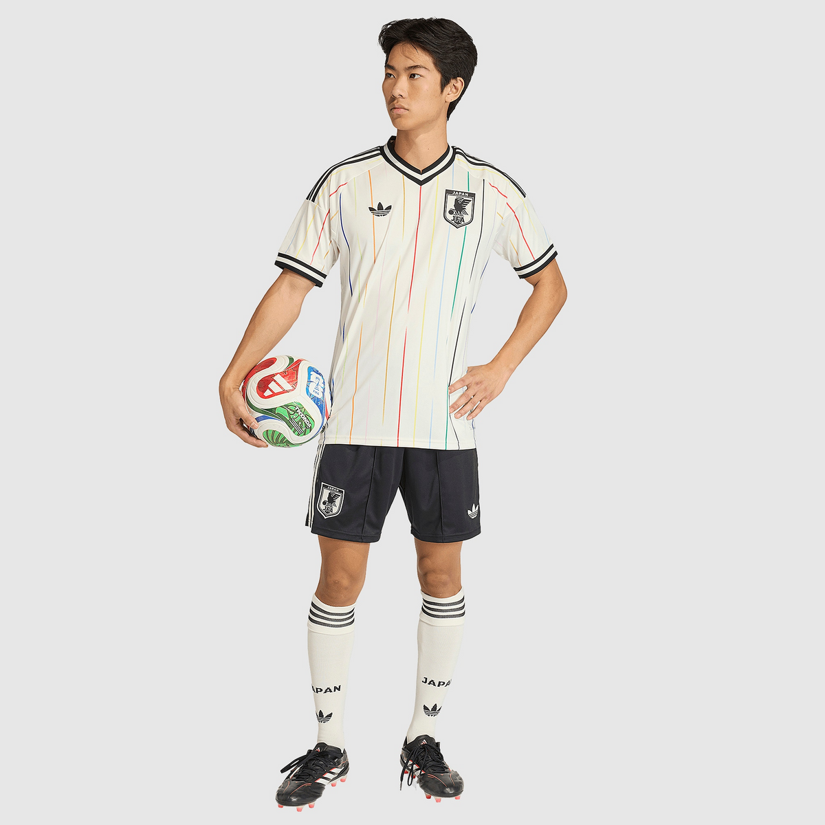 Away 26/27 Men's Shirt - Match Day